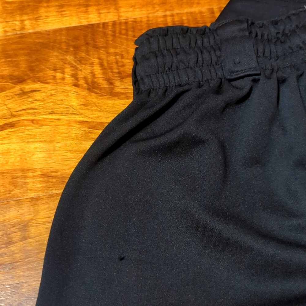 🖐🏽Wilson Youth Large Knickers black baseball pants - Picture 4 of 4